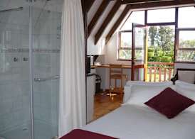 Aberdour Guesthouse 4