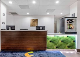 Comfort Suites Houston NW - Vintage Park 2