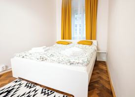 White Wolf House Hostel & Apartments 2