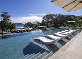 Waldorf Astoria Residences Costa Rica Punta Cacique 4