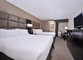 Holiday Inn Express BURLINGTON by IHG 2