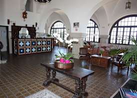 Elafos Hotel 5