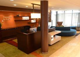 Fairfield Inn & Suites by Marriott Bowling Green 2