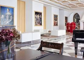 Living Hotel De Medici 3