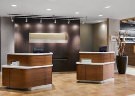 Courtyard by Marriott Newark Downtown 3