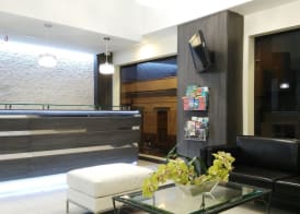 Apartamentos Tinoca 2