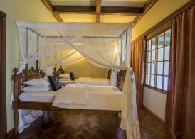 Ngare Sero Mountain Lodge 4