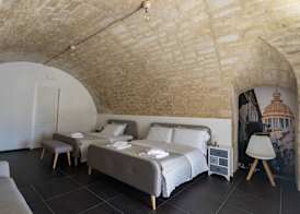 Bed and Breakfast Terra del Sole Ibla 4
