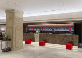 Nagoya Tokyu Hotel 5