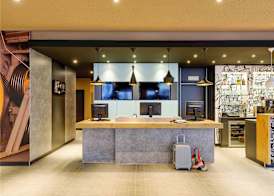 Hotel Ibis Bregenz 5