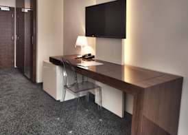 Prezident Luxury Spa & Wellness Hotel 5