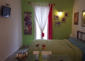 Casa Nave 4