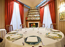 Hotel Moderno 4