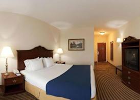 Holiday Inn Express & Suites WAXAHACHIE by IHG 3