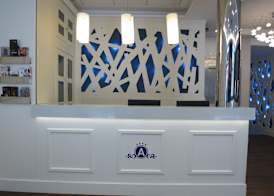 Hotel Boutique Atrio by anthology hoteles 3