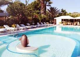 Hotel Marconi 4