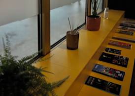 Colour Hotel 5