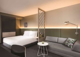 Adina Apartment Hotel Hamburg Speicherstadt 5