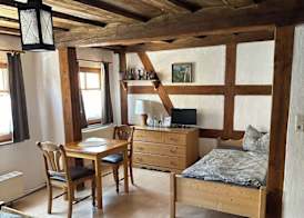 Altstadtpension Zirndorf 5