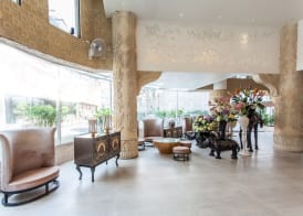Heritage Condominium - Patong Beach 2