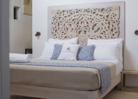Le Sei Conche Relais & SPA 2