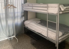 MR Hostel 2