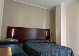 Hotel Fellini Rimini 4