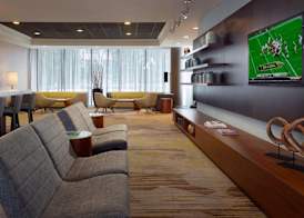 Sonesta Select Atlanta Cumberland Galleria Ballpark 4