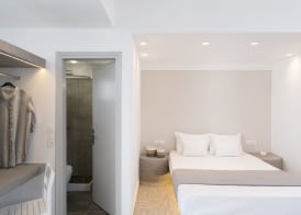 White Lily Suites & Lofts - Adults Only 16 Plus 2