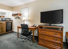 Quality Inn Bainbridge 4