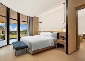 voco Wugong Mountain Jiangxi by IHG 3