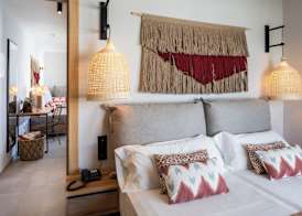 Aparthotel Casita Blanca - Adults Only 3