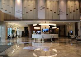 Novotel Changsha International Exhibition Center 3