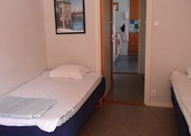 STF Wendelsberg Hotel & Hostel 2