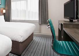 Leonardo Hotel Inverness 5