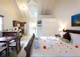 Blue Waters Inn 4