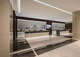 Crowne Plaza Phnom Penh by IHG 金边皇冠假日酒店 Former VM Hotel 3