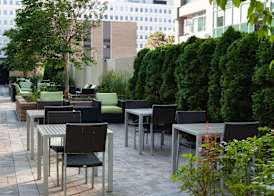 DoubleTree by Hilton Cleveland Downtown - Lakeside 3