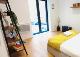 3 Bed Flat Liverpool st Spitalfields 5