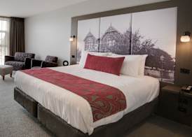 Mercure Warragul 5