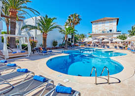 Prinsotel Mal Pas - Adults Only 3