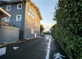 Kyriad Bordeaux Sud - Villenave D'Ornon 4