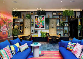 citizenM Miami South Beach 4