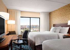 Fairfield Inn by Marriott Philadelphia West Chester/Exton 4