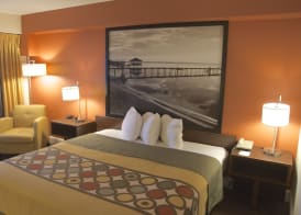 Orlando Inn International Drive Area 4