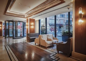 Grand Galata Hotel & Spa 3