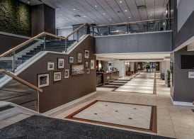 Delta Hotels by Marriott Montreal 5