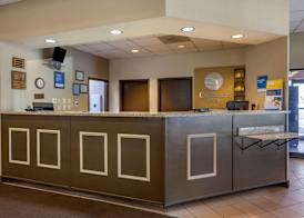 Comfort Inn Alliance 3
