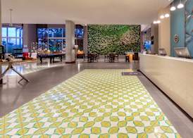 Sheraton San Jose Hotel, Costa Rica 2