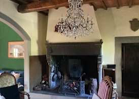 Villa Rigacci 2